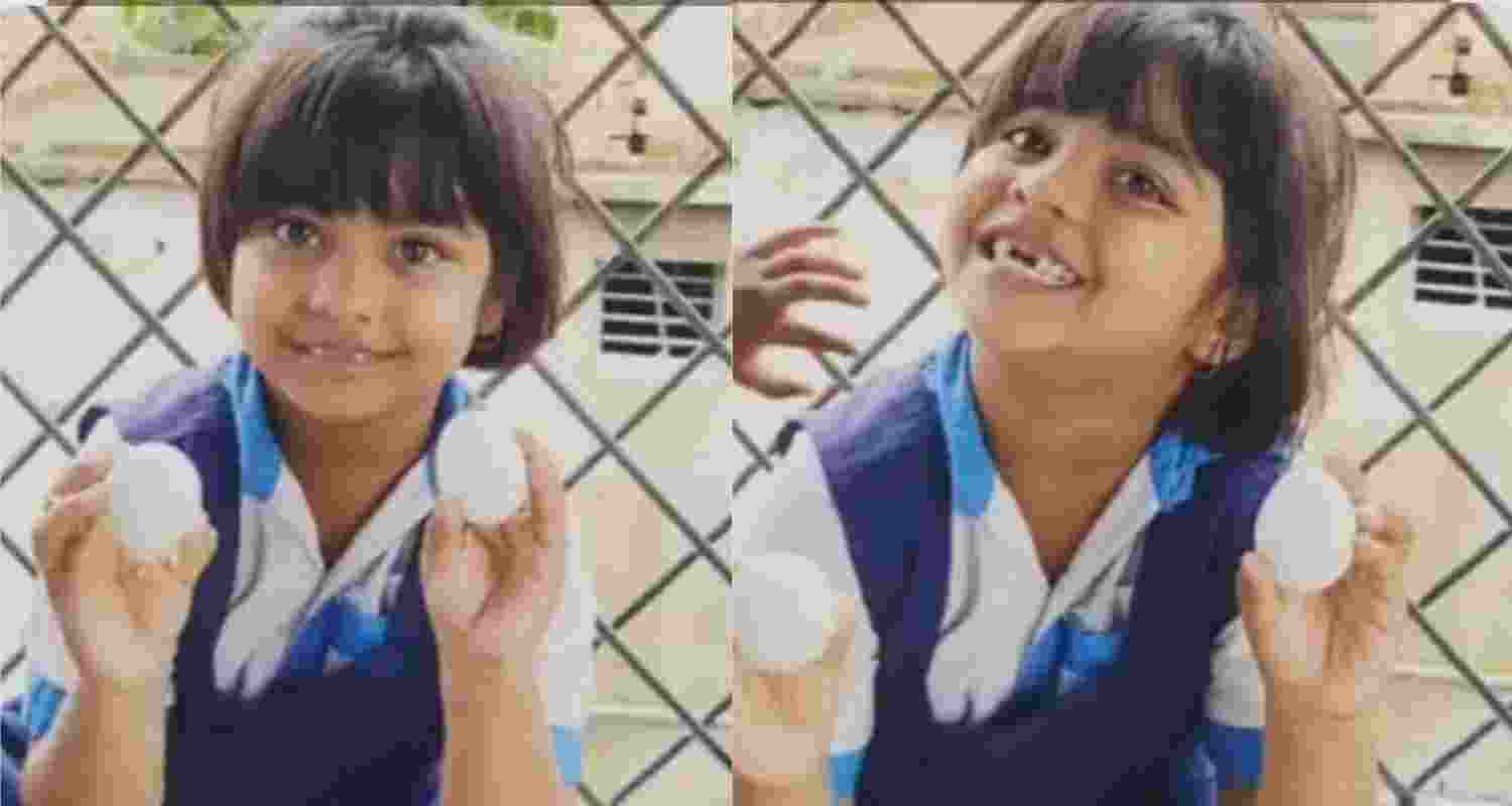 Khushi’s egg cracks open a bigger debate in Bengal