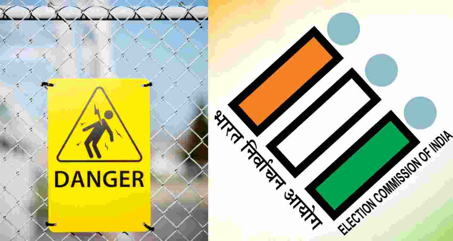 Teen's electrocution sparks political row in poll-bound Nilambur