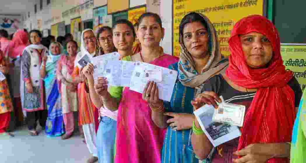 Representative image.