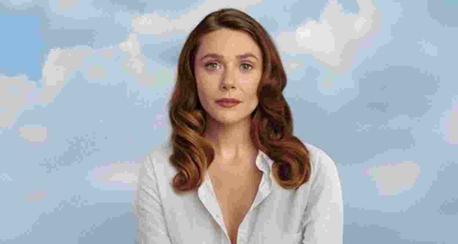 Elizabeth Olsen’s ‘Seven Sisters’ to stream on Hulu