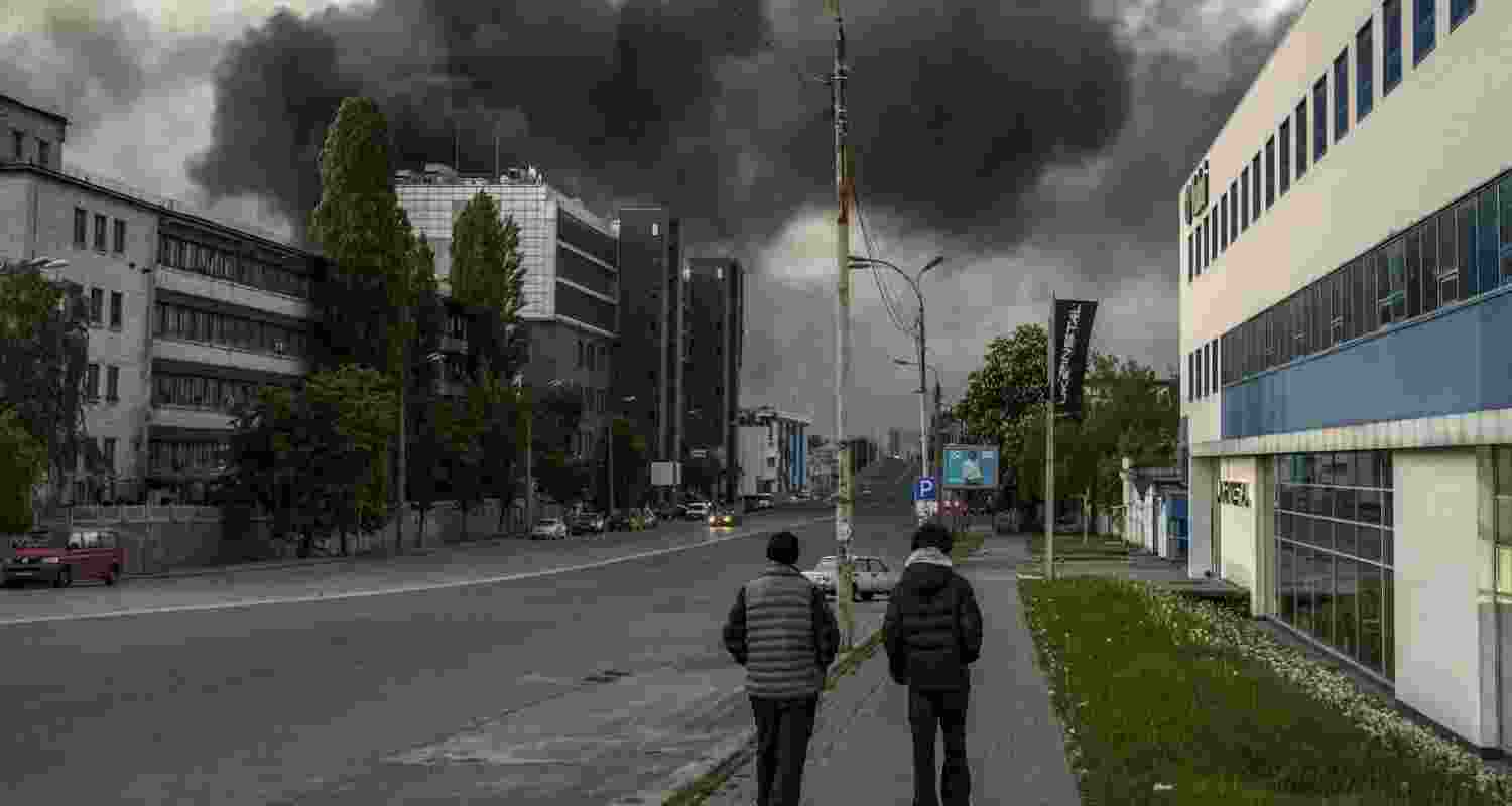 From Ukraine to Iran: Why lasting ceasefires remain elusive