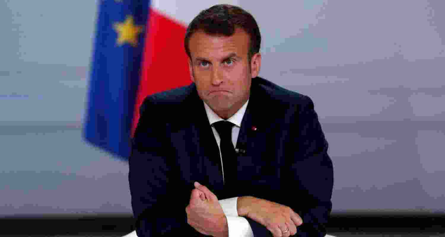 The coming months will be crucial. If he can pass the budget and restore some stability, he may yet salvage his second term.