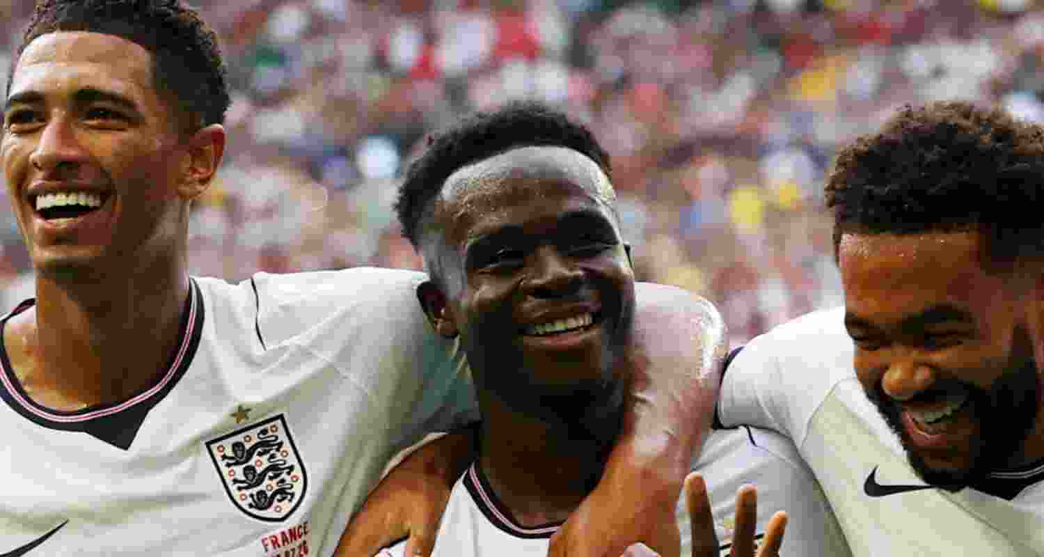 England beat France 6-4 to finish third at the FIFA World Cup as Kylian Mbappé became the tournament's all-time leading scorer with 22 goals.