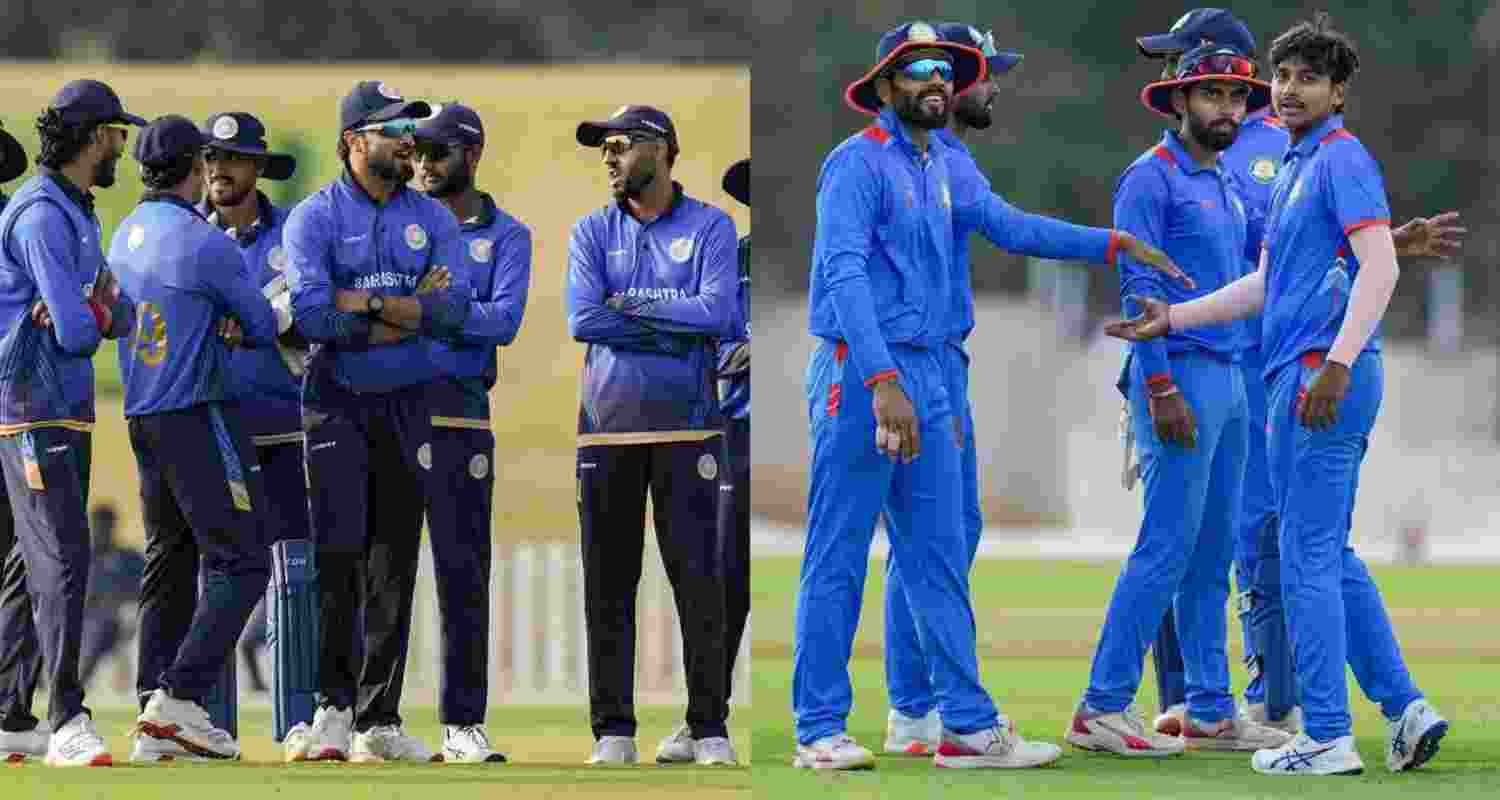 Representational image.