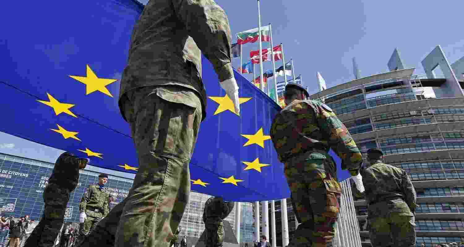 Representational image.