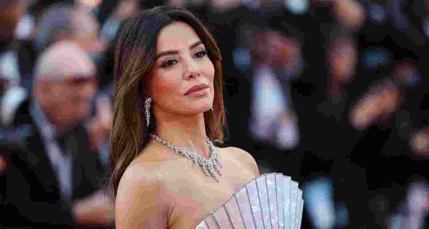 Eva Longoria has never watched ‘Desperate Housewives’