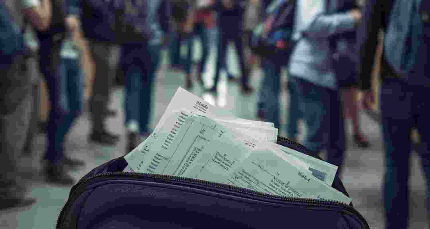 RGPV postponed a PG exam after sealed question papers went missing. An FIR was lodged as police began investigating the alleged theft in Bhopal.