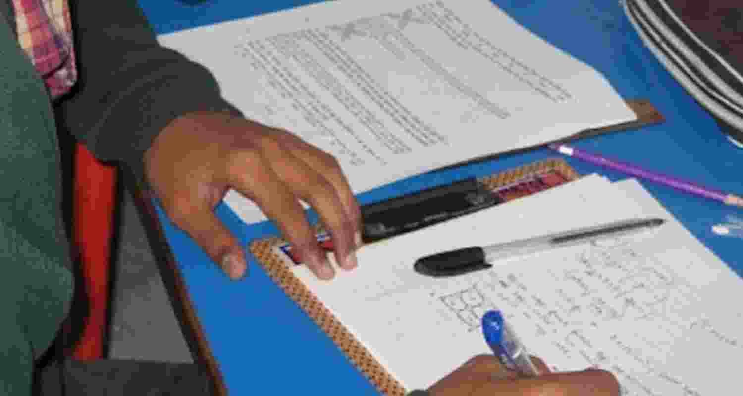 Representative Image. 