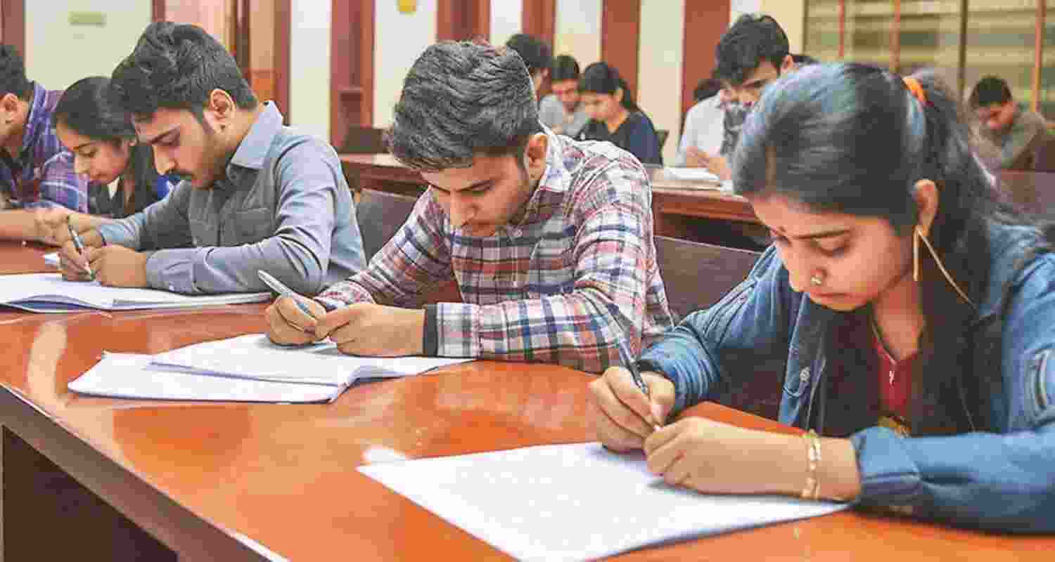 Representative Image. 