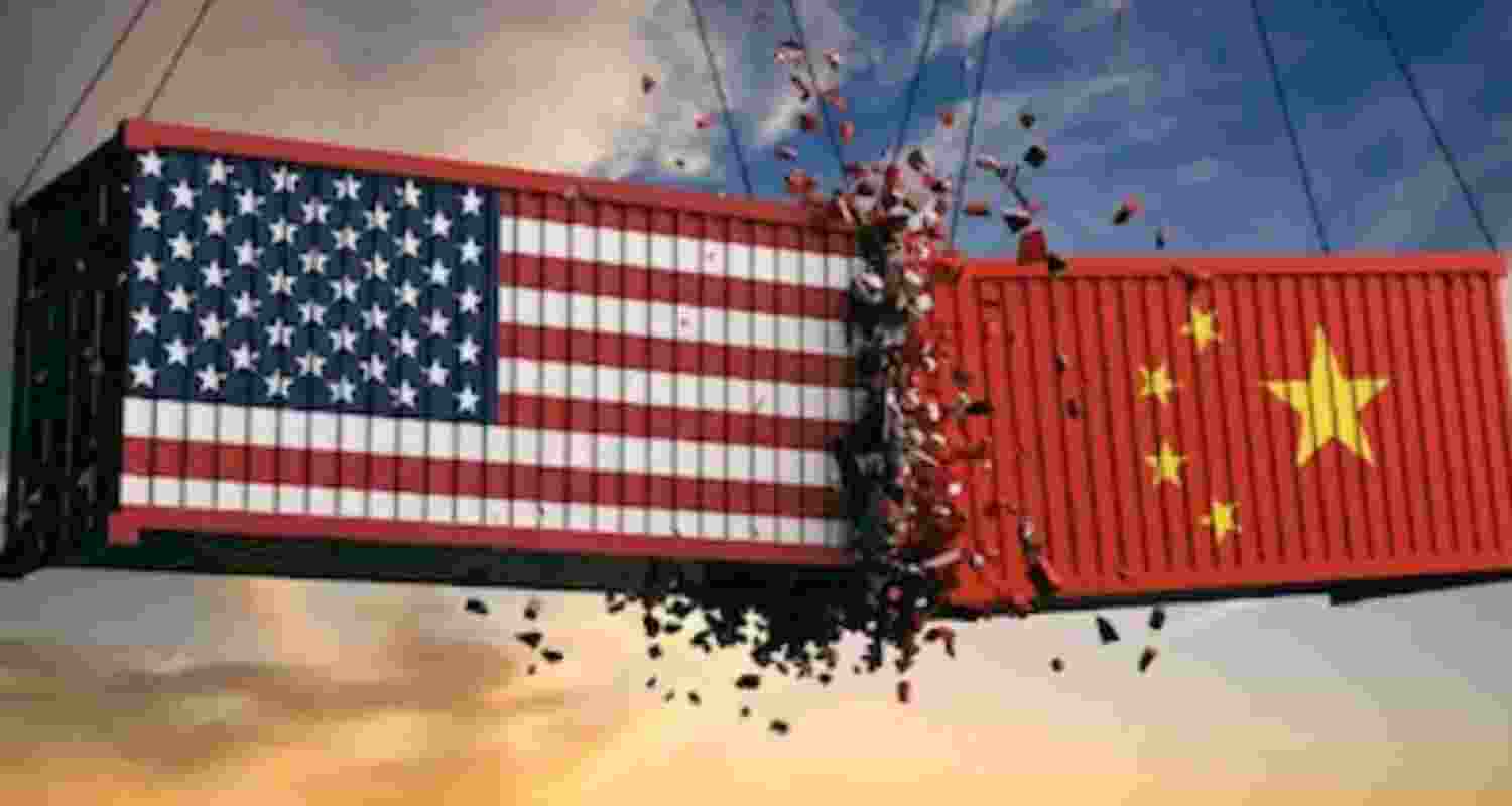 Representational image.