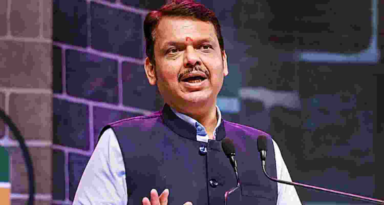 Fadnavis said Maharashtra's anti-conversion law will strengthen action against forced conversions, as existing BNS provisions are inadequate.