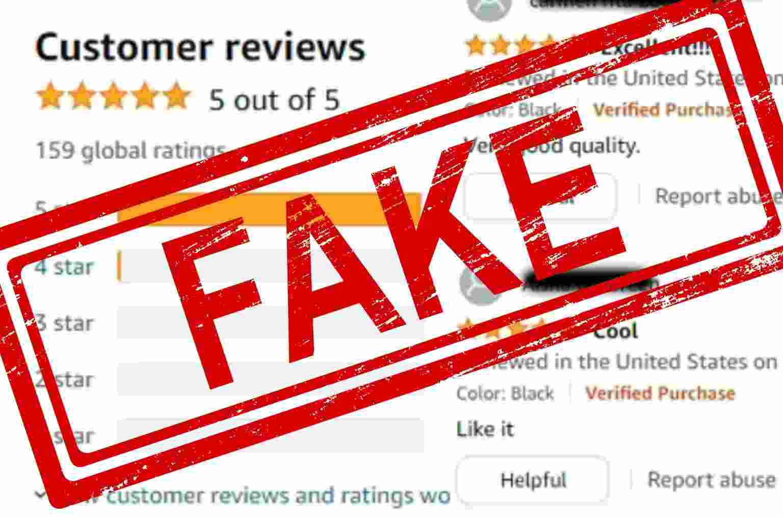 Centre engages e-com giants over fake reviews surge, issues draft quality control order Centre engages e-com giants over fake reviews surge, issues draft quality control order