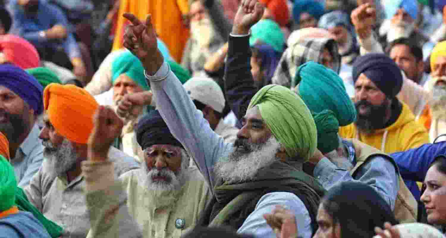 A representative image 