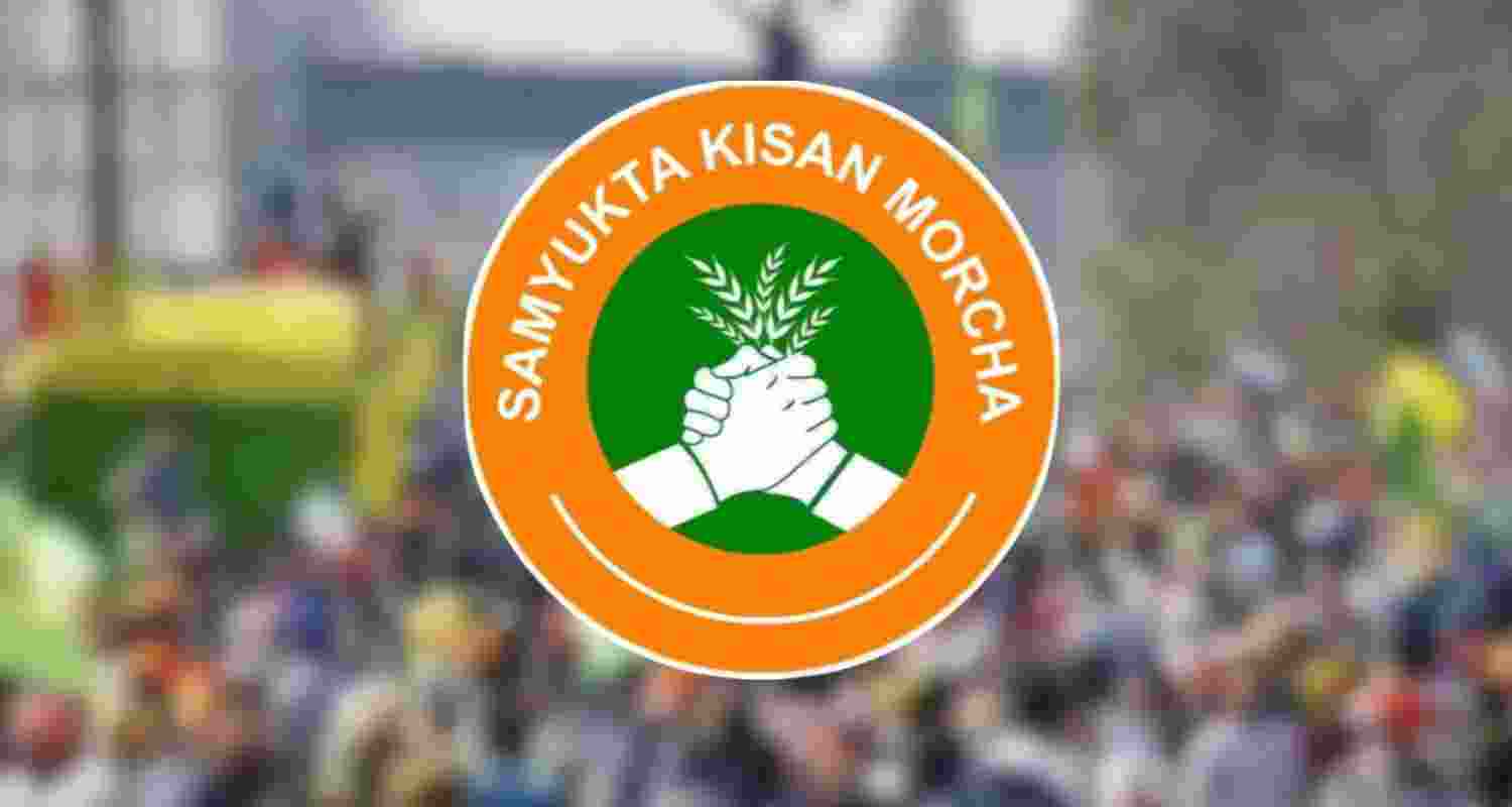 SKM will submit a memorandum to Prime Minister Narendra Modi and Leader of Opposition Rahul Gandhi, listing the farmers' demands. SKM will submit a memorandum to Prime Minister Narendra Modi and Leader of Opposition Rahul Gandhi, listing the farmers' demands.