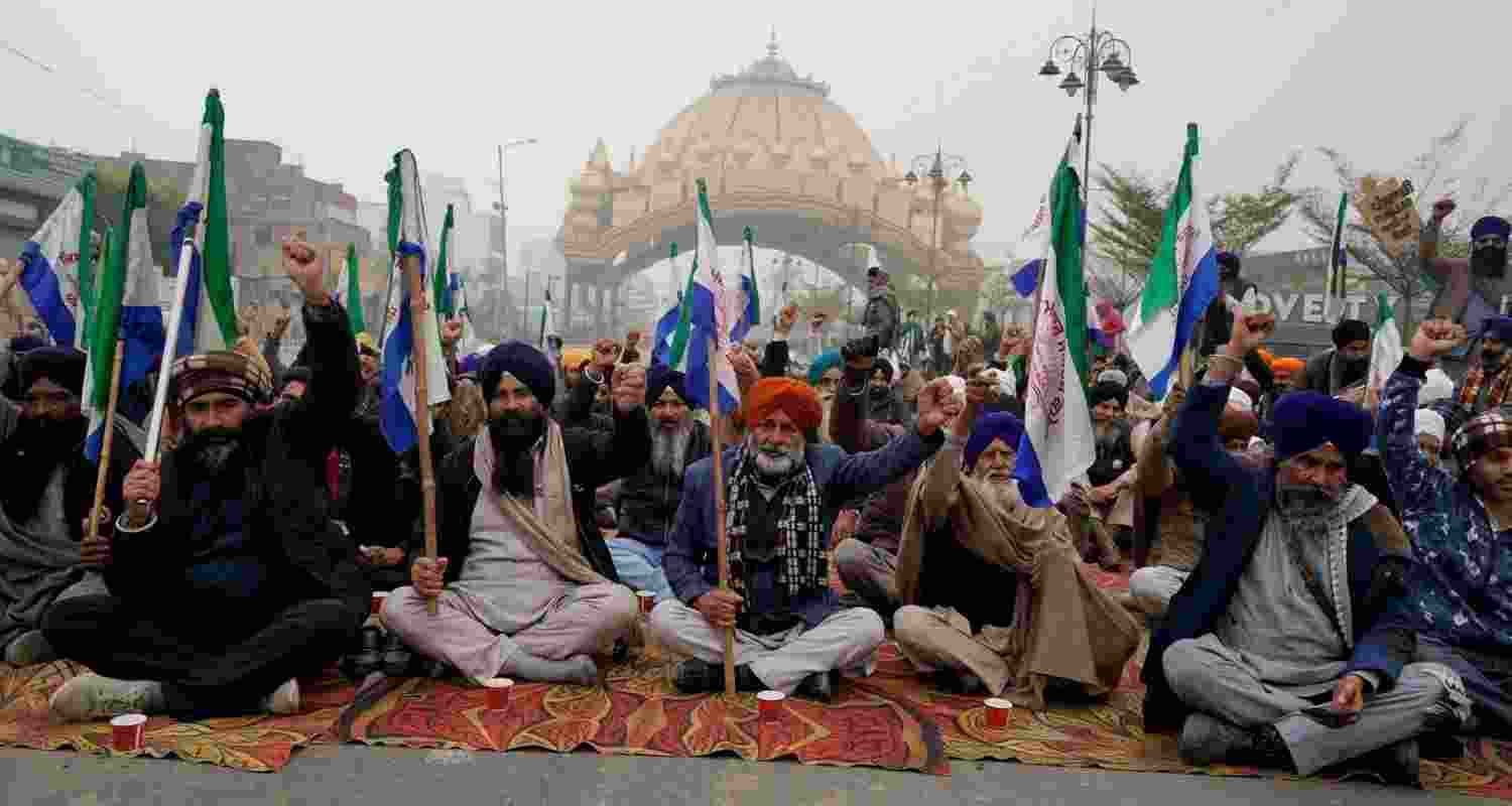 For Punjab, not much to cheer about 2024