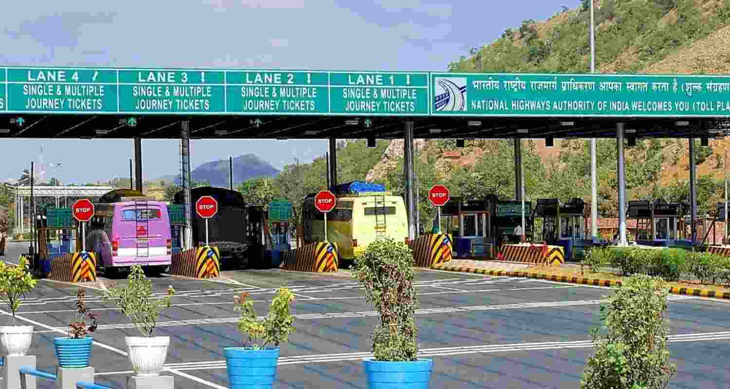 Representational image.