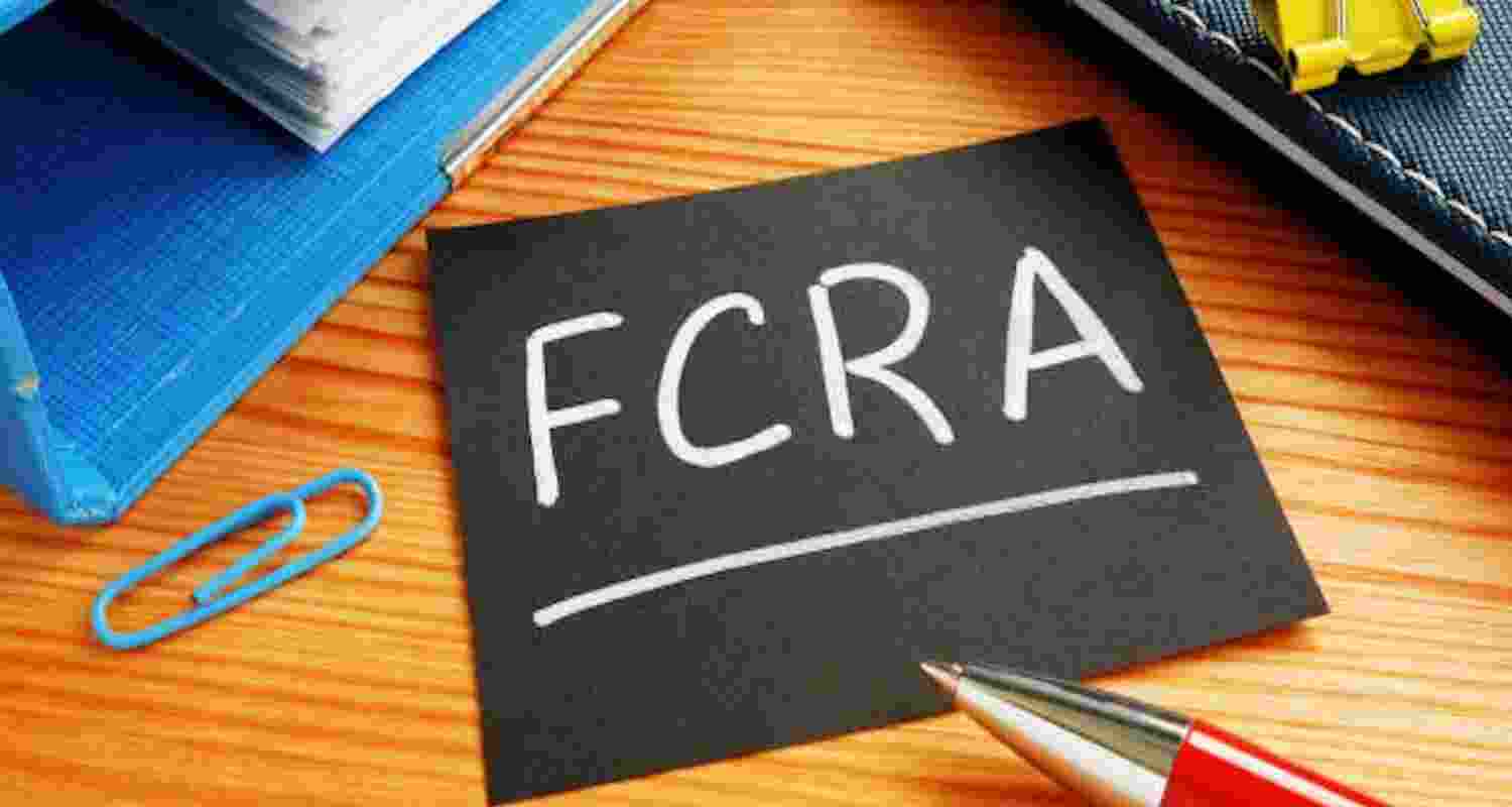 Govt revamps FCRA penalty rules for NGOs