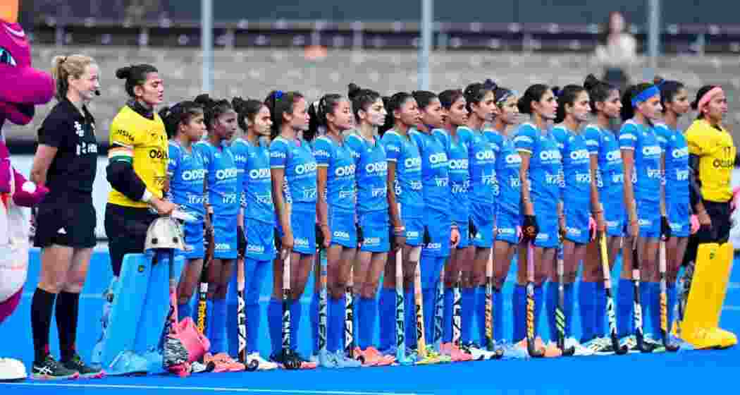 Indian women’s hockey team captain Salima Tete aims to improve penalty corner conversions as her side prepares to face Spain in a crucial Pro League doubleheader in Bhubaneswar.