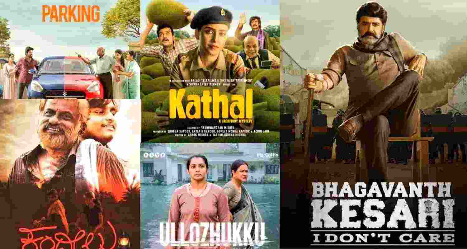 From Jawan to 12th Fail: Who won what at National Film Awards?