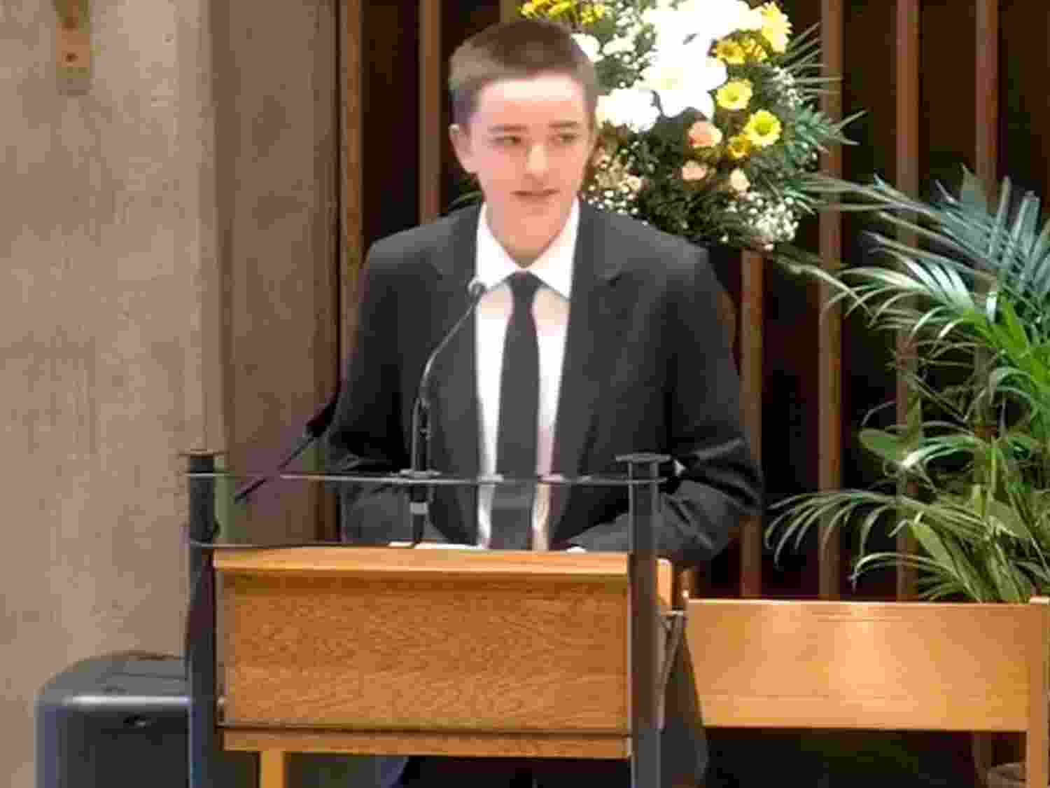 Ben Affleck and Jennifer Garner's child comes out as transgender Ben Affleck and Jennifer Garner's child comes out as transgender