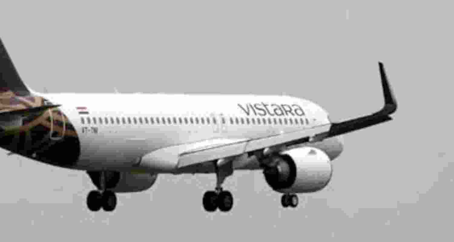 Representational image.