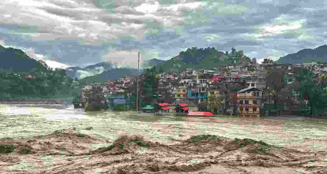 Representative image.