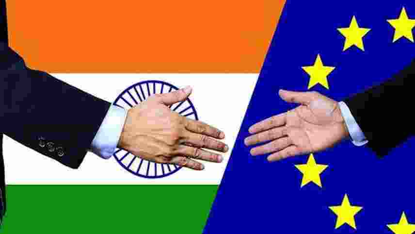 India is set to ink a historic free trade agreement (FTA) with the European Free Trade Association (EFTA) group of nations, comprising Iceland, Liechtenstein, Norway, and Switzerland on Sunday.