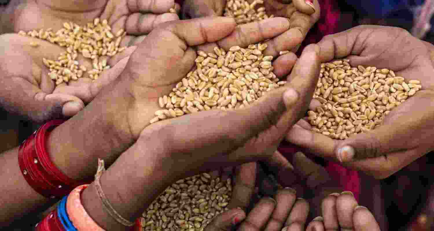 J&K govt approves free extra food grains for AAY households