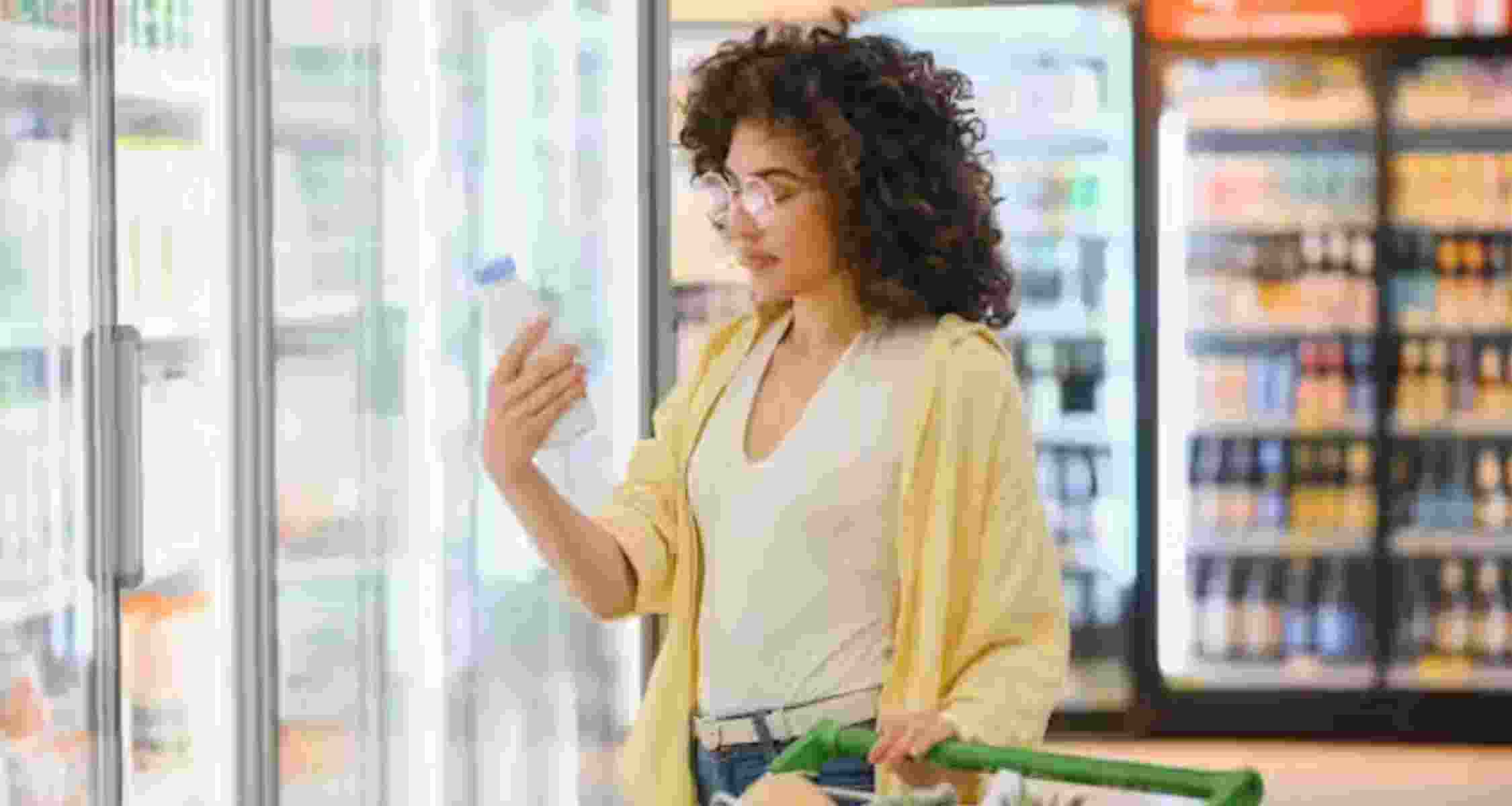 You can also keep an eye out for cosmetic ingredients, which don’t have any nutritional value. These include colours, flavours, emulsifiers, thickeners, sweeteners, bulking agents and gelling agents.