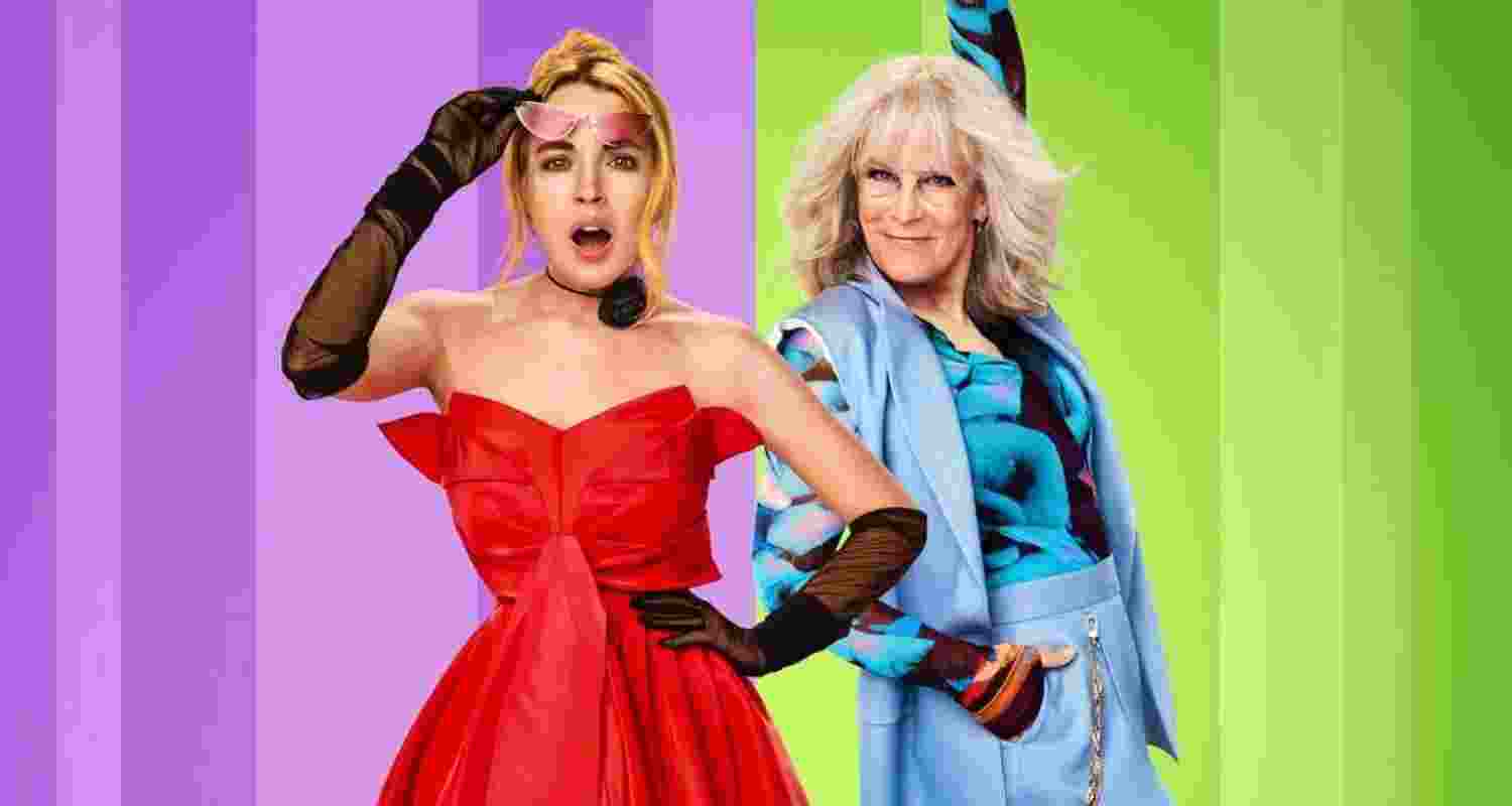 Trailer of Freakier Friday dropped