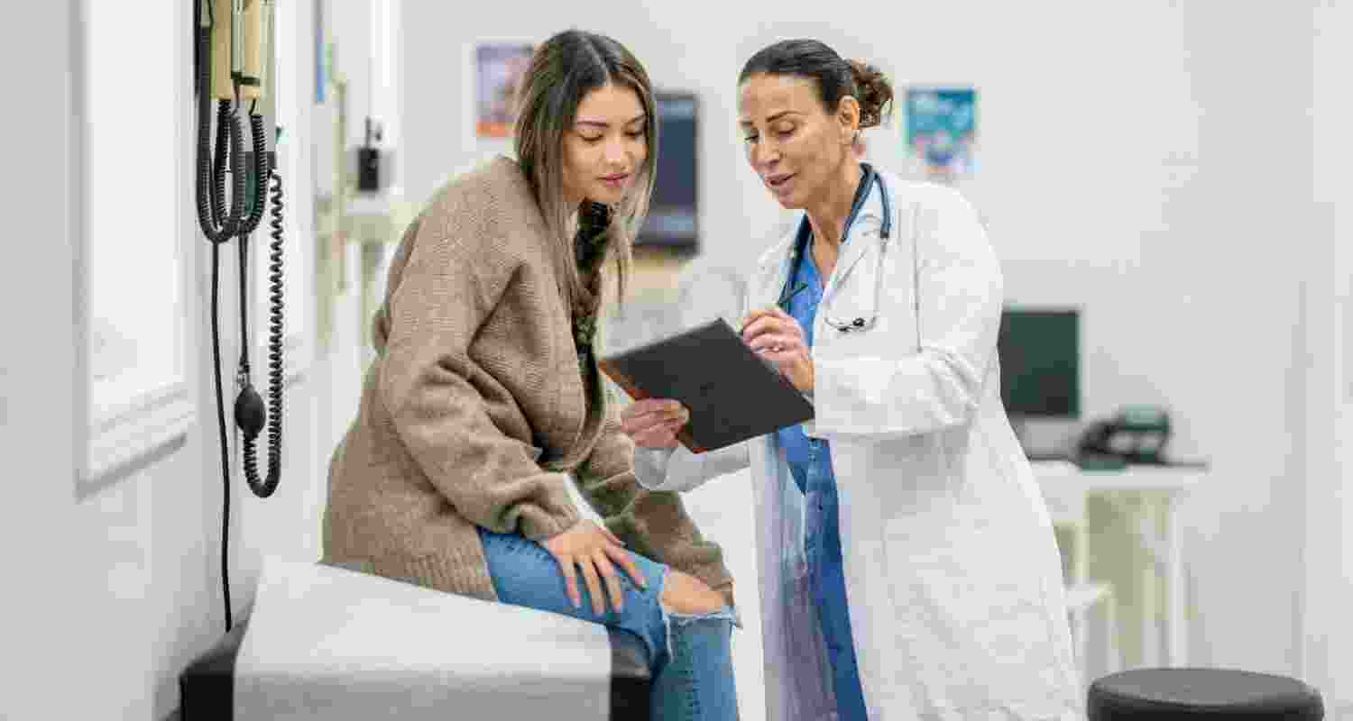 PCOS is now PMOS: What to know
