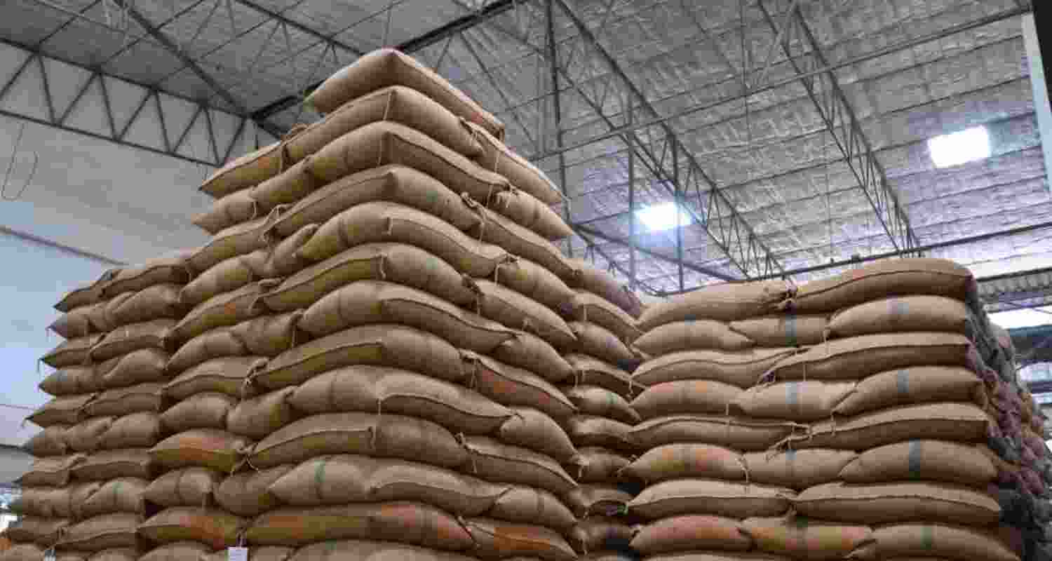 Even while the country has ample supply of wheat to meet the requirement of public distribution system, other welfare schemes, and market interventions, the Centre said it has tightened norms that govern wheat stock-holding