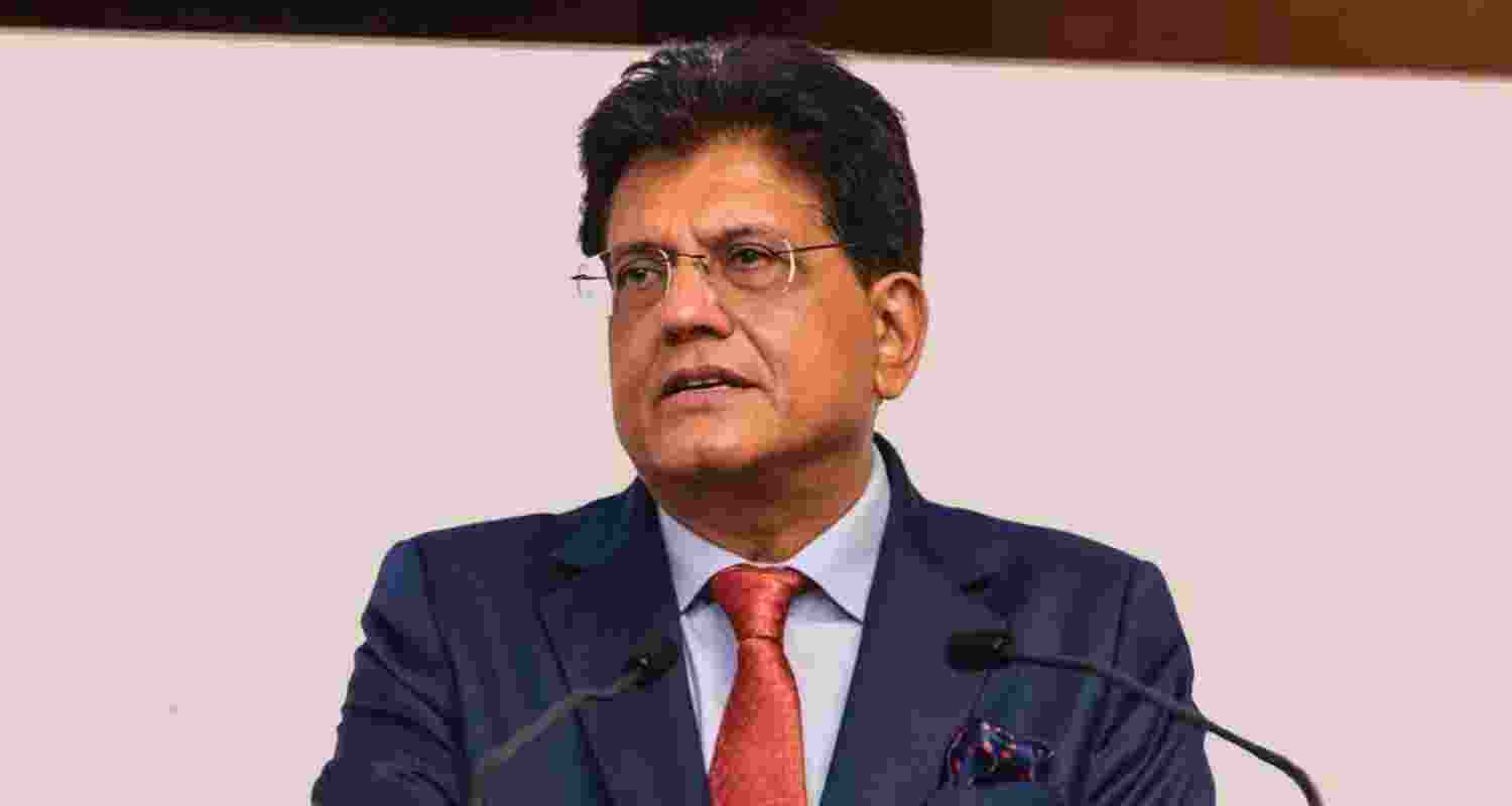 Goyal’s latest update comes in the backdrop of trade tensions brewing between India and the US, leading to stalled negotiations that had been going on since months