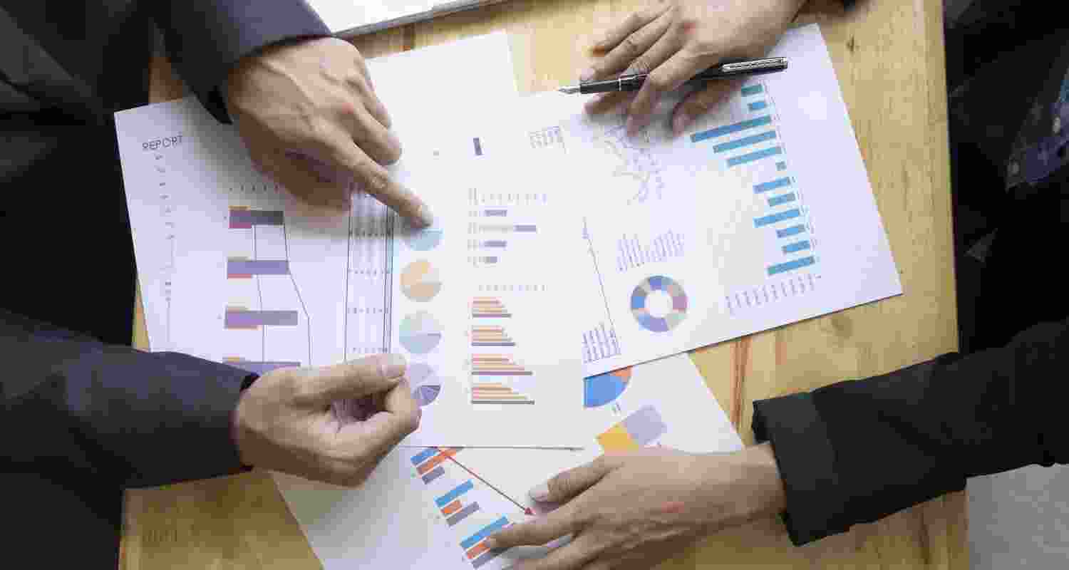 Besides, trends in global markets and the trading activity of foreign investors also indicate an optimistic outlook