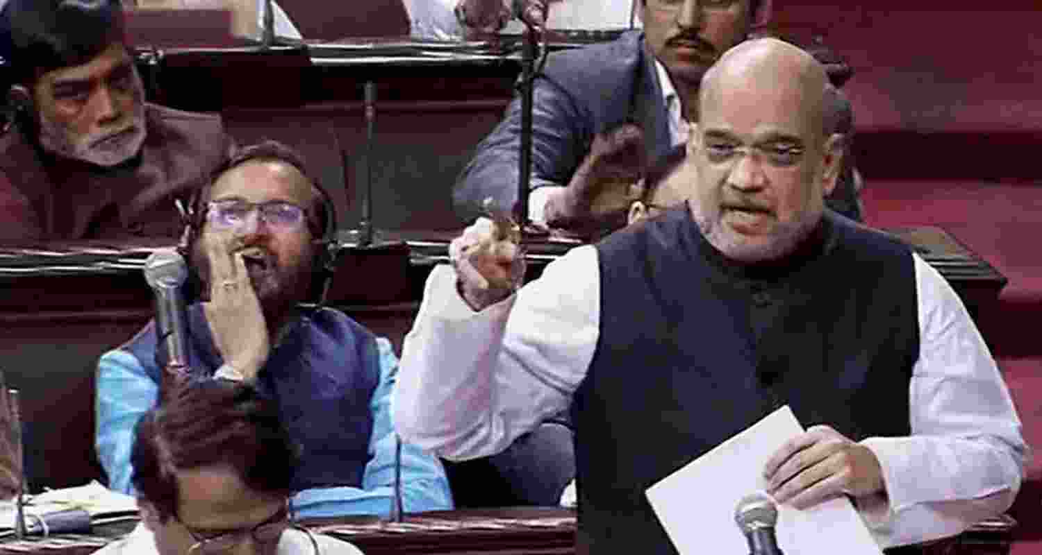 The minister further said all applications received on the portal are being processed in a transparent manner after thorough identification checks and on the submission of proof of depositor’s identity