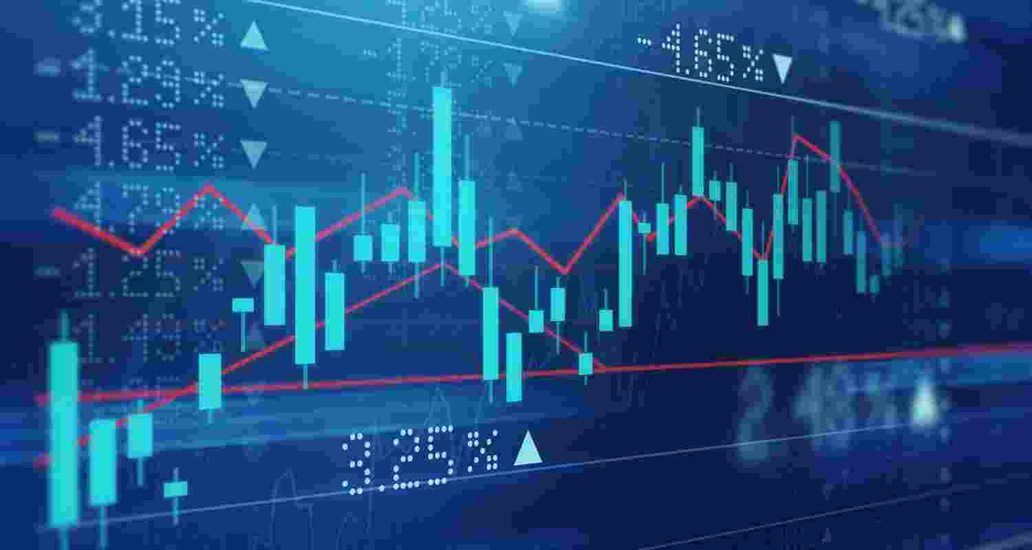 With the year drawing to a close, analysts expected the markets to show an upward bias on the back of strong domestic macros and supportive earnings growth expectations in the coming quarters of the new financial year With the year drawing to a close, analysts expected the markets to show an upward bias on the back of strong domestic macros and supportive earnings growth expectations in the coming quarters of the new financial year