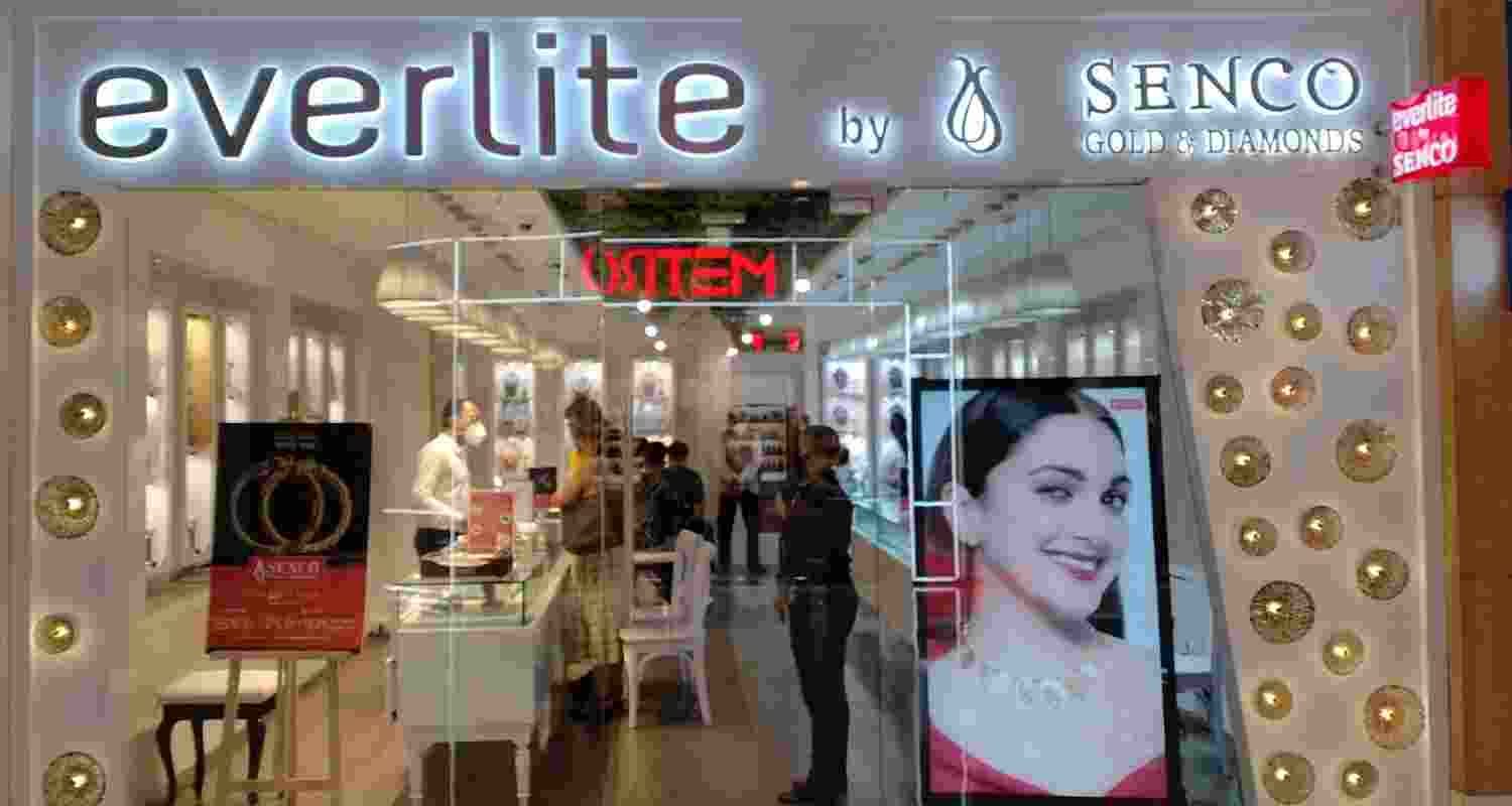 Sen said the company has built up an inventory with a diverse mix of festive and bridal collections ahead of approaching festivals such as Dhanteras and Diwali, and the wedding season