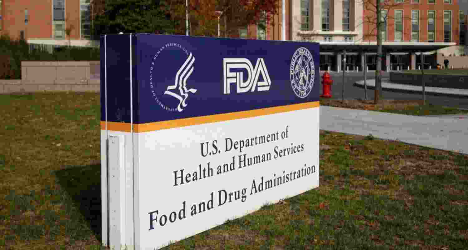 India has the highest number of USFDA-compliant pharmaceutical plants outside of the US