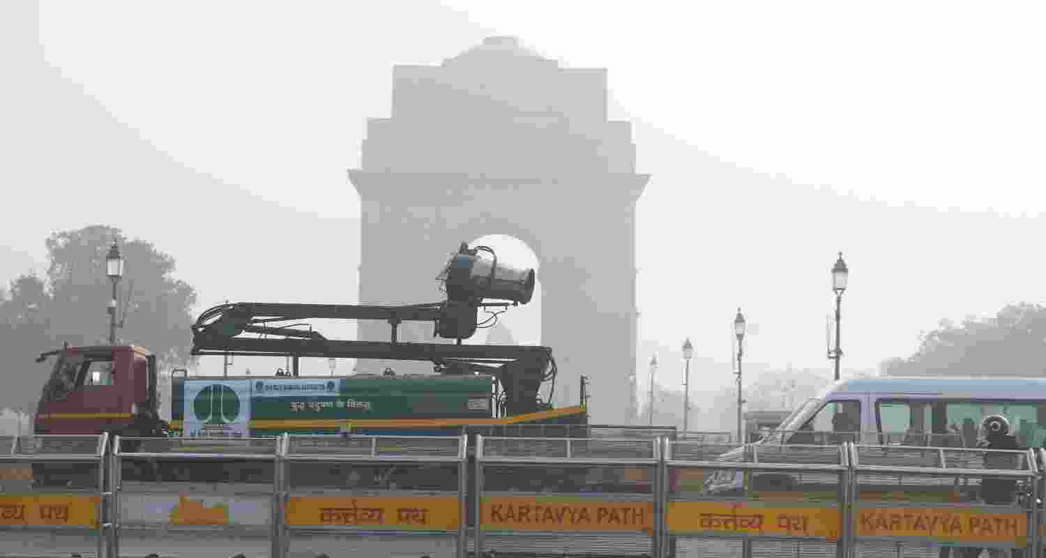 An AQI between 0 and 50 is considered good, 51-100 satisfactory, 101-200 moderate, 201-300 poor, 301-400 very poor, and 401-500 severe