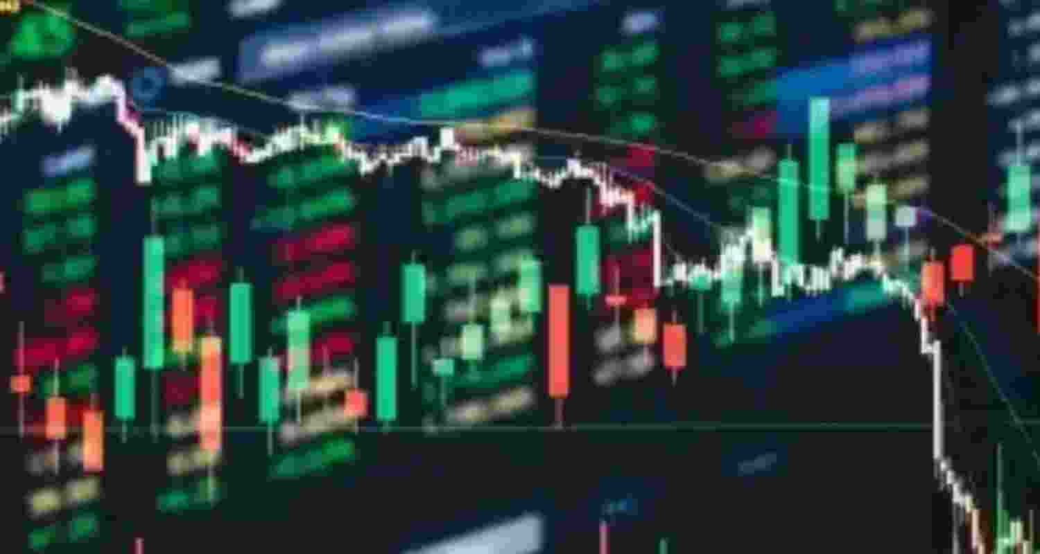 After a strong performance last week on the back of the GST overhaul announced by the Centre, Indian stock indices will be driven mostly by global trends, inflation data and FPI flows in the coming week