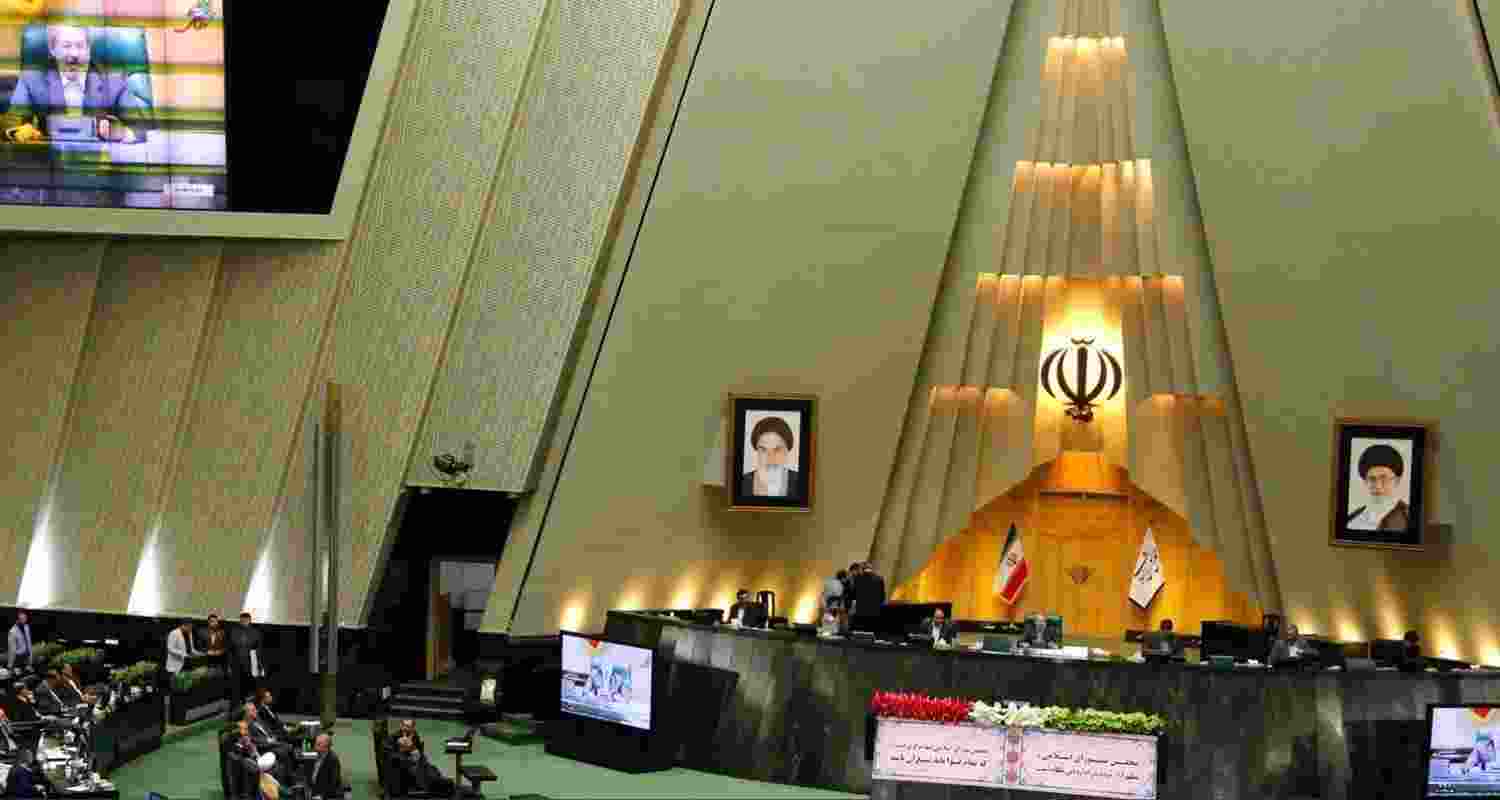 Threats by US President Donald Trump have been coming in thick and fast of possible strikes on Iran if it kills more protesters even as demonstrations swelled in Tehran and other parts of the country against the theocratic regime, ailing economy, and falling currency