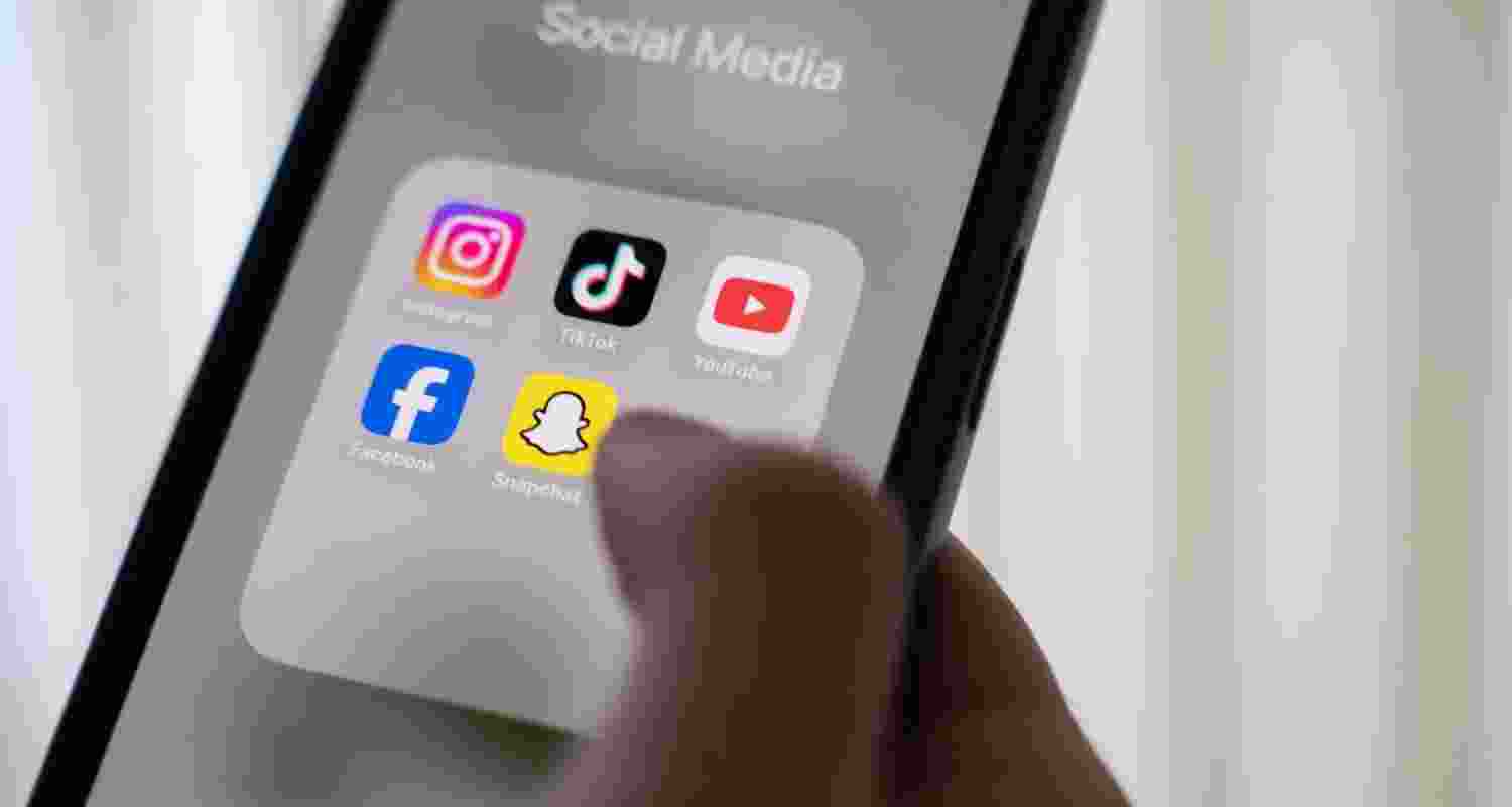 The Australian government, under Prime Minister Anthony Albanese, had warned that companies found not complying with the new law would face fines of up to $49.5 million Australian (€28.4 million, US$33 million). 