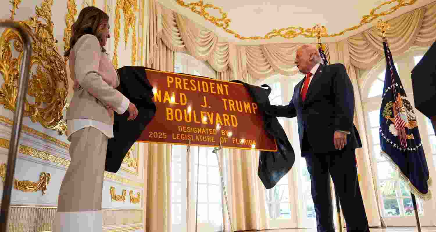 Trump has also nominated other members to the board, including British Prime Minister Tony Blair and the President’s son-in-law and senior advisor, Jared Kushner, along with US Secretary of State, Marco Rubio, Special Envoy, Steve Witkoff, Apollo Global Management CEO, Marc Rowan, World Bank Group President, Ajay Banga, and Deputy National Security Adviser, Robert Gabriel