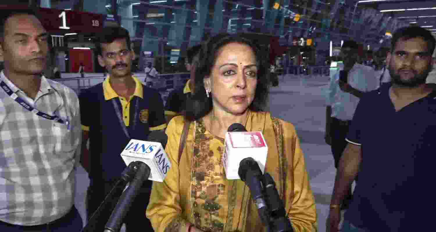 Anurag Thakur, MP, who is also a part of the NDA panel, said they would meet the local people and officials to derive information on what happened during the TVK chief’s rally on Saturday that led to the stampede