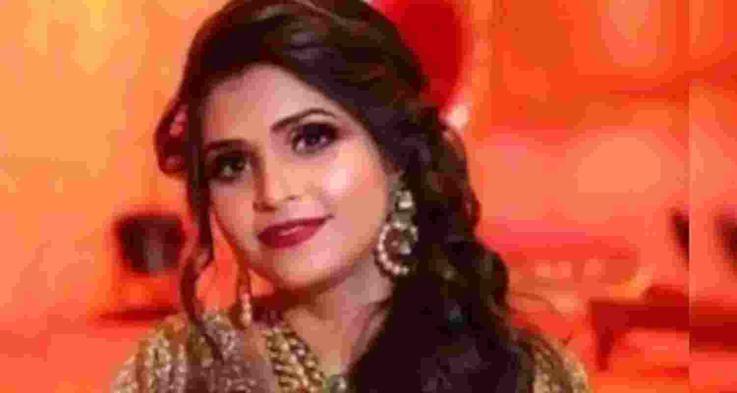 While the cause of death is being investigated, marital discord is said to be the reason behind the extreme step, especially with the recovery of a purported suicide note that mentions tensions between the couple