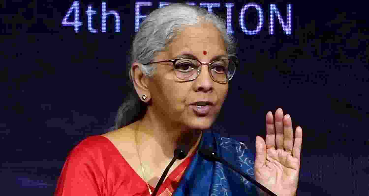 The government has set a total capital expenditure target of ₹11.21 lakh crore for 2025-26 (April-March). In the first four months of this fiscal, capital expenditure is up 33 per cent year-on-year at ₹3.47 lakh crore