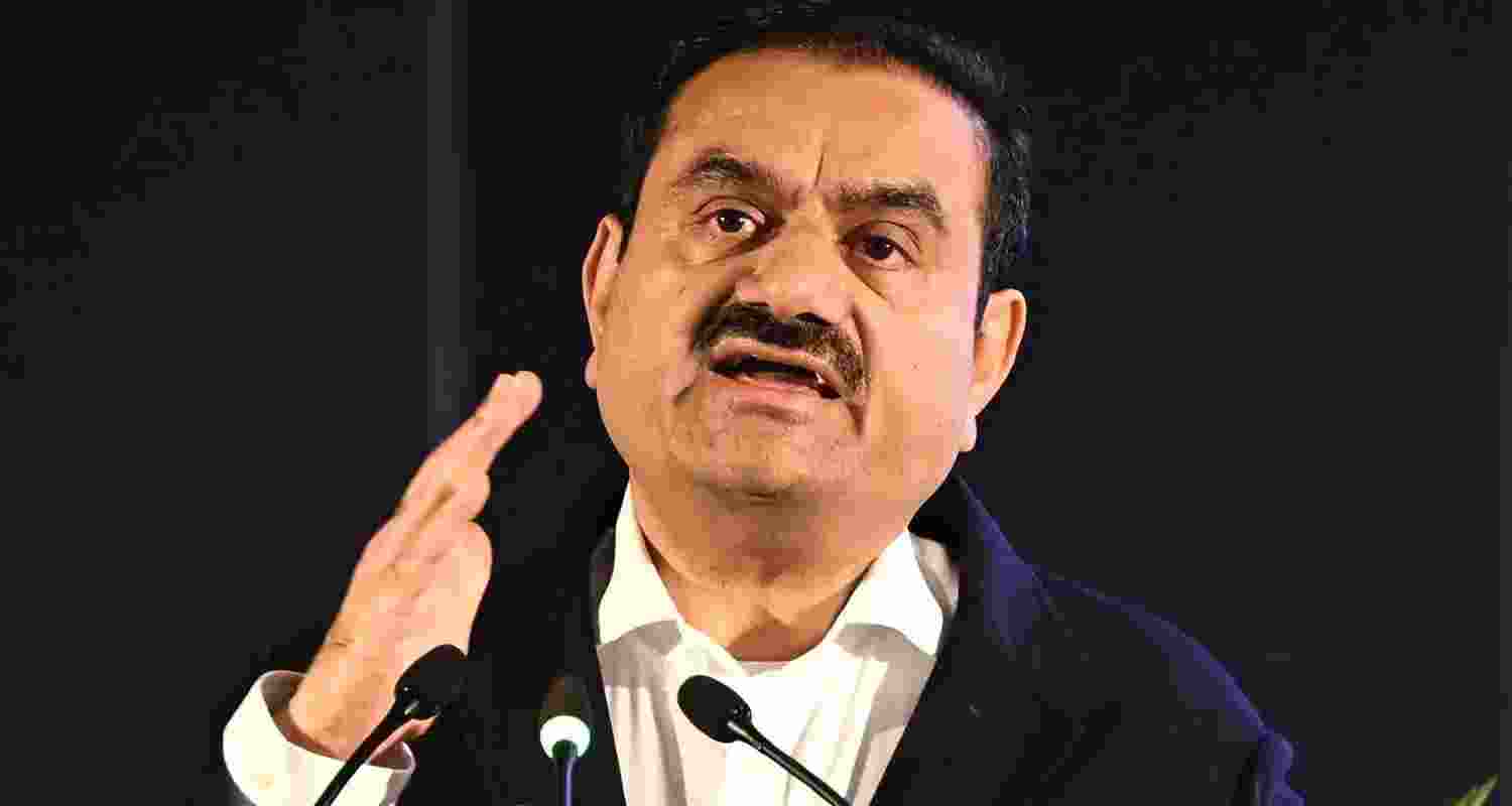 AI, in fact, would be the harbinger of the fourth industrial revolution, he said, with the first harnessing the power of steam and mechanization; the second bringing in electrification and mass production and the third connecting the world through digital computing and the internet