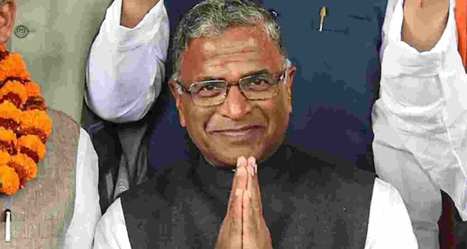 On the sidelines of the summit, the Rajya Sabha deputy chairman is also likely to hold bilateral meetings with his counterparts from Germany, Italy and other countries