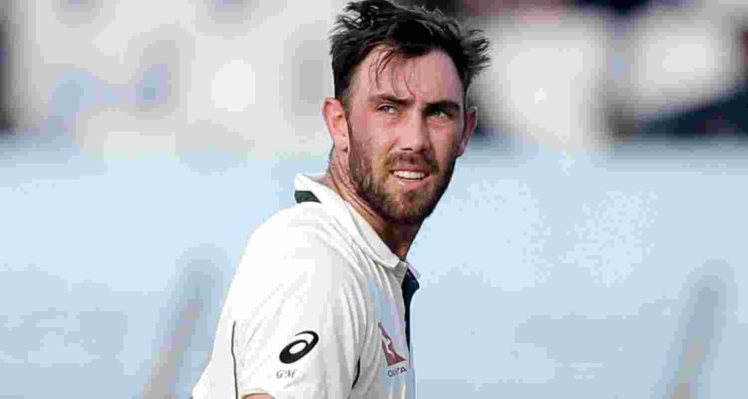 Maxwell will be replaced in the series by Sydney Sixers and New South Wales wicketkeeper-batter Josh Philippe. The series are being played from Wednesday at Mount Maunganui's Bay Oval Maxwell will be replaced in the series by Sydney Sixers and New South Wales wicketkeeper-batter Josh Philippe. The series are being played from Wednesday at Mount Maunganui's Bay Oval