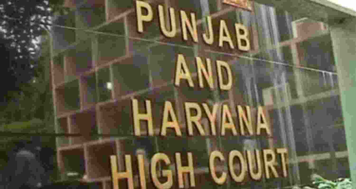 The petitioner, Dr. Manoj, was a casualty medical officer working with the Haryana government during the COVID-19 pandemic, when he was rapped for not standing up on the arrival of an MLA whilst he was on duty in the emergency ward of a government hospital